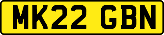 MK22GBN