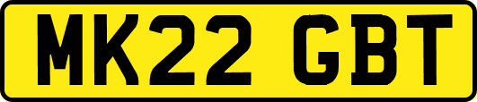MK22GBT