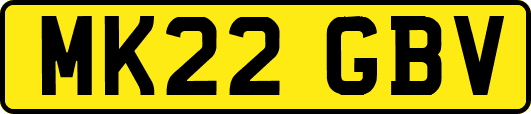 MK22GBV