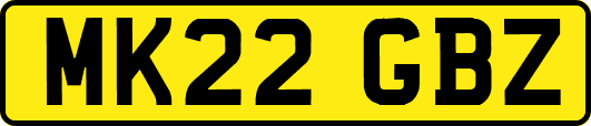 MK22GBZ