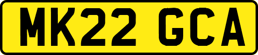 MK22GCA