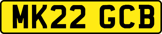MK22GCB