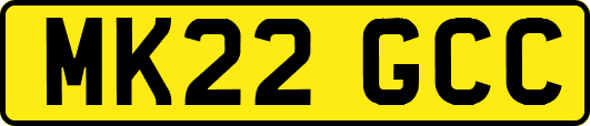 MK22GCC