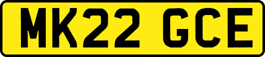 MK22GCE