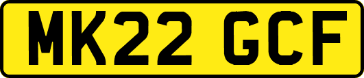 MK22GCF