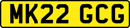 MK22GCG