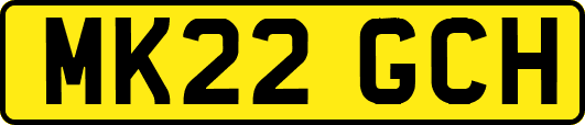 MK22GCH