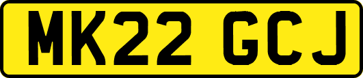 MK22GCJ