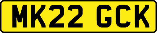 MK22GCK