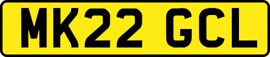 MK22GCL