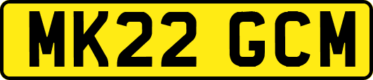 MK22GCM