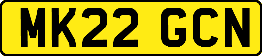 MK22GCN