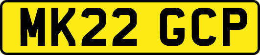 MK22GCP