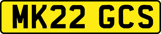 MK22GCS