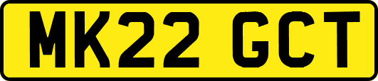 MK22GCT