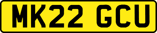 MK22GCU
