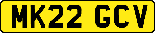 MK22GCV