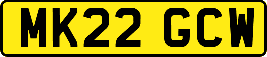 MK22GCW