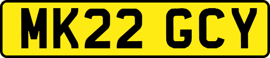 MK22GCY