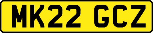 MK22GCZ