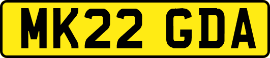MK22GDA
