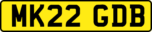 MK22GDB