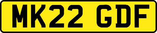 MK22GDF