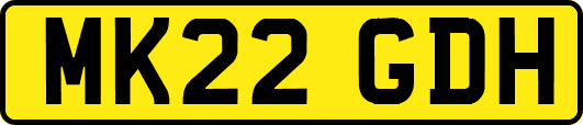 MK22GDH