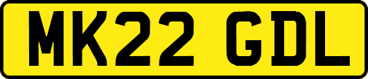MK22GDL
