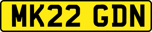 MK22GDN