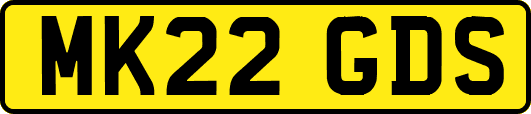 MK22GDS