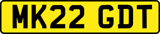 MK22GDT