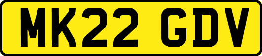 MK22GDV