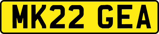 MK22GEA