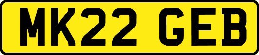 MK22GEB
