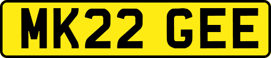 MK22GEE