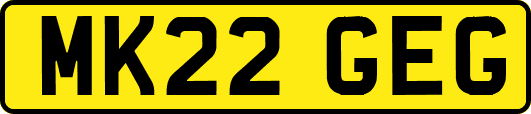 MK22GEG