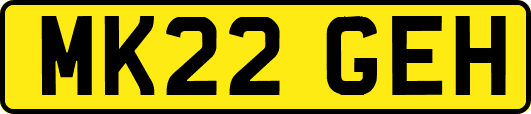 MK22GEH