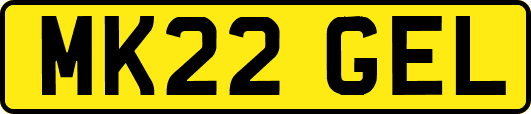 MK22GEL