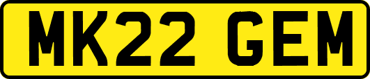 MK22GEM