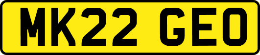 MK22GEO