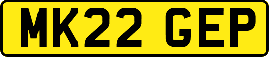 MK22GEP