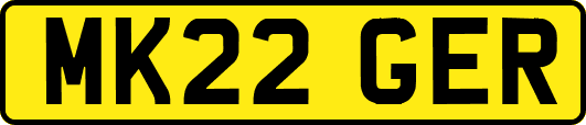 MK22GER