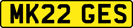 MK22GES