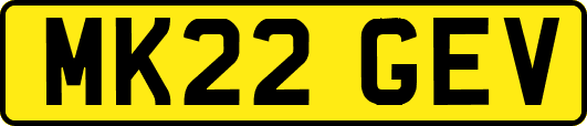MK22GEV