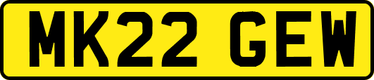 MK22GEW