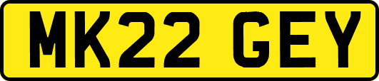 MK22GEY