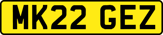 MK22GEZ