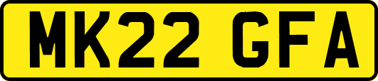 MK22GFA