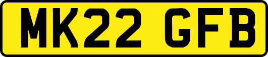 MK22GFB
